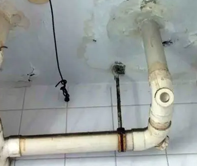 海伦卫生间漏水检测多少钱