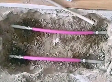 海伦卫生间测漏水多少钱