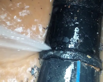 海伦漏水维修价格明细