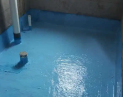 海伦卫生间防水哪家好