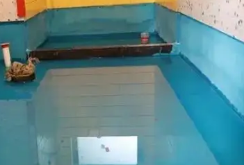 海伦卫生间防水多少钱