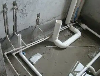海伦水管维修多少钱