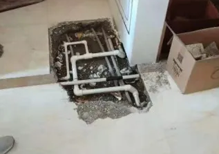 海伦查漏水多少钱