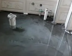 海伦卫生间漏水维修公司为您专业分享下海伦卫生间漏水检测的知识点
